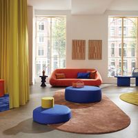 JAB™ Select tepisi