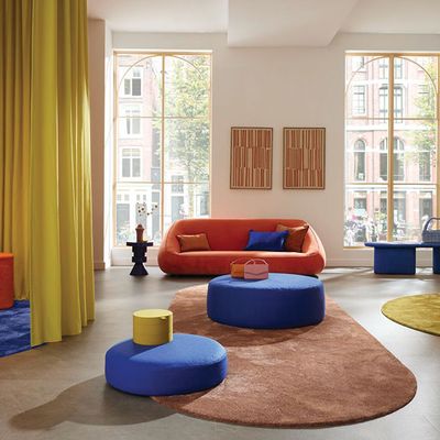 JAB™ Select tepisi - Tepisi i ćilimi - 16649