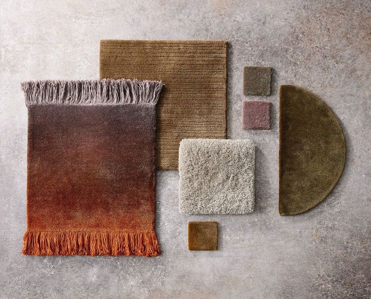 JAB™ Ekskluzivni tepisi - Tepisi i ćilimi - 16661