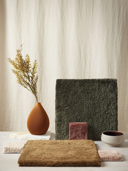 JAB™ laneni tepisi - Tepisi i ćilimi - 16683