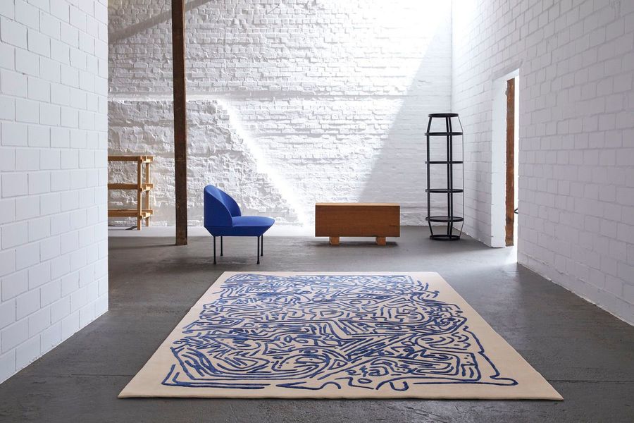 JAB™ Urban Jungle tepisi - Tepisi i ćilimi - 16778