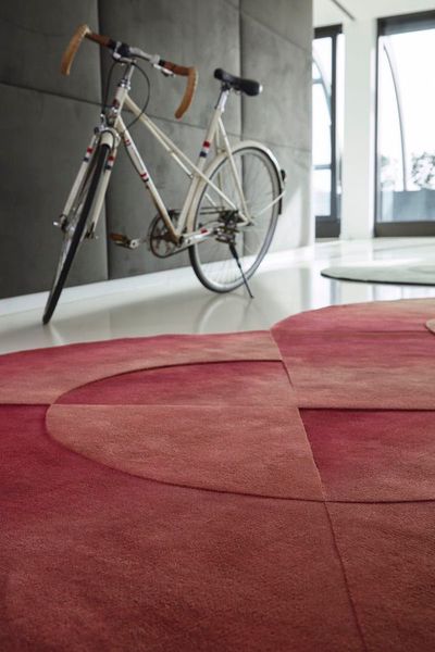 JAB™ Urban Jungle tepisi - Tepisi i ćilimi - 16779