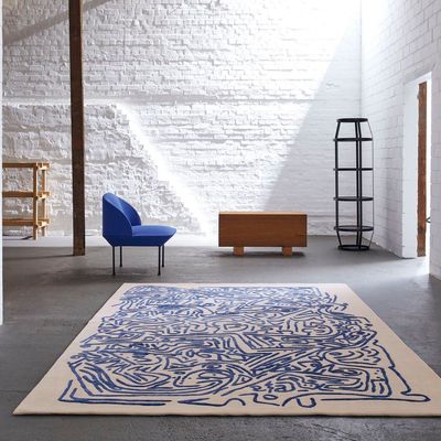 JAB™ Urban Jungle tepisi - Tepisi i ćilimi - 16778