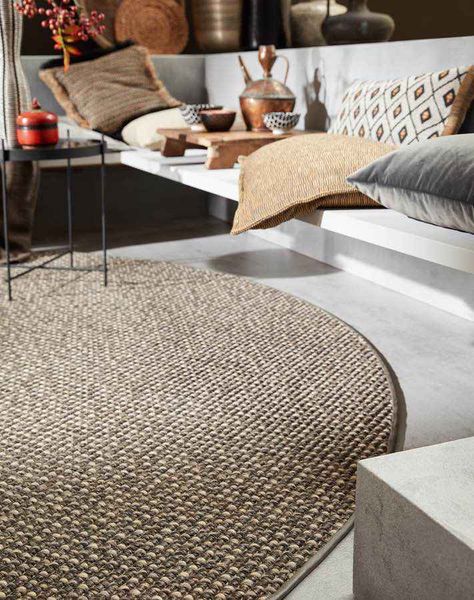 JAB™ Vuneni i eko tepisi - Tepisi i ćilimi - 16792