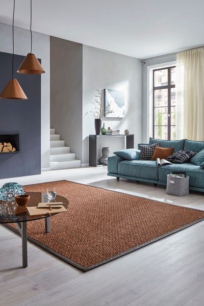 JAB™ Vuneni i eko tepisi - Tepisi i ćilimi - 16796