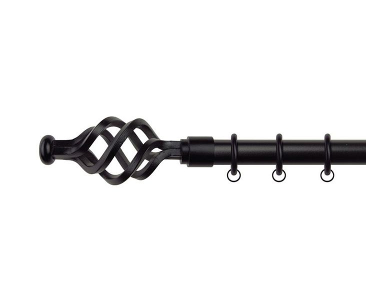 Kovane garnišne - Zavese i zastori - 16806