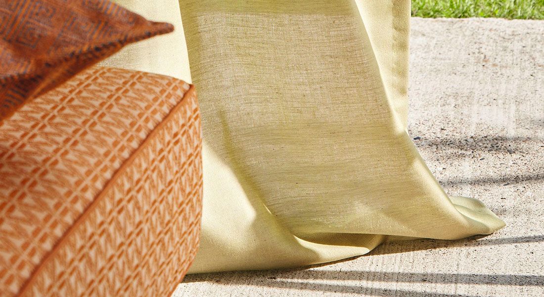 Lanene zavese - Zavese i zastori - 16816