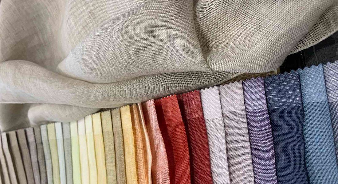 Lanene zavese - Zavese i zastori - 16812