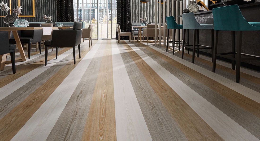 LVT 40 - Podovi - 16828