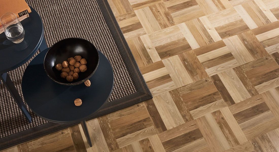 LVT 40 - Podovi - 16829