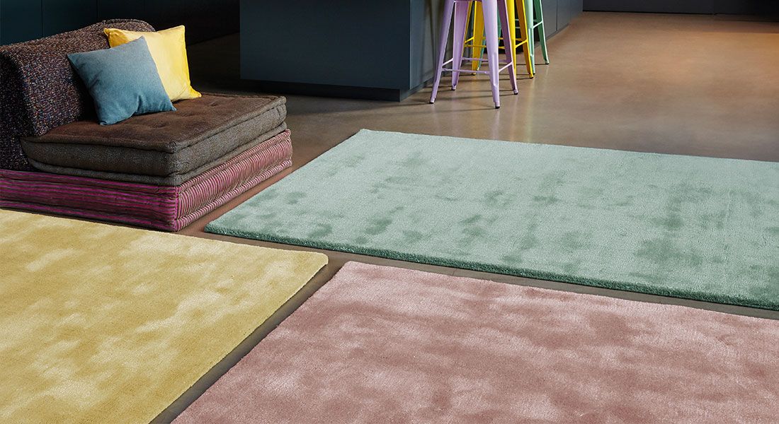 MaraEDT jednobojni viskozni tepisi - Tepisi i ćilimi - 16853