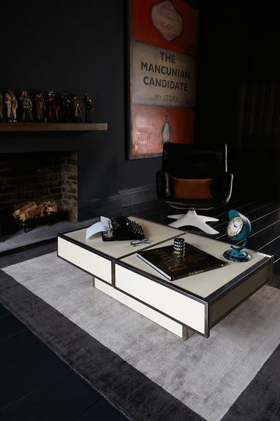 MaraEDT jednobojni viskozni tepisi - Tepisi i ćilimi - 16849