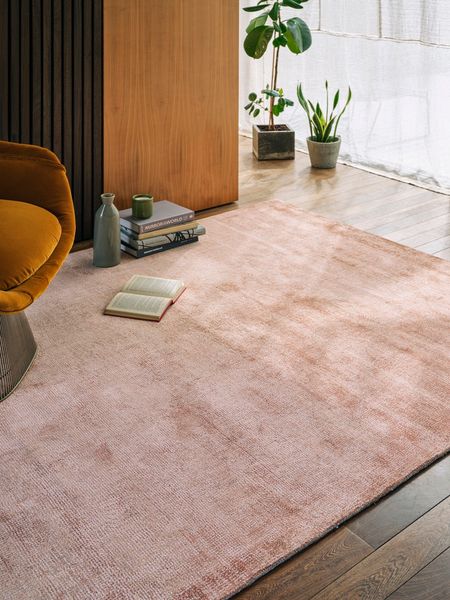 MaraEDT jednobojni viskozni tepisi - Tepisi i ćilimi - 16848