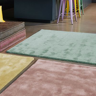 MaraEDT jednobojni viskozni tepisi - Tepisi i ćilimi - 16853