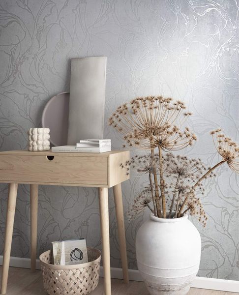 Marburg City Glow - Tapete i zidne obloge - 16895