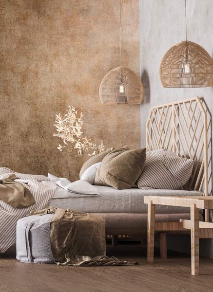 Marburg City Glow - Tapete i zidne obloge - 16903