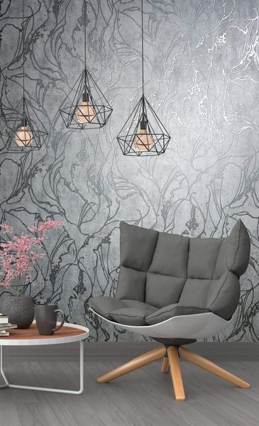 Marburg City Glow - Tapete i zidne obloge - 16896