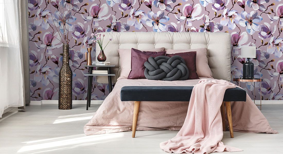 Marburg Eden Flora - Tapete i zidne obloge - 16914