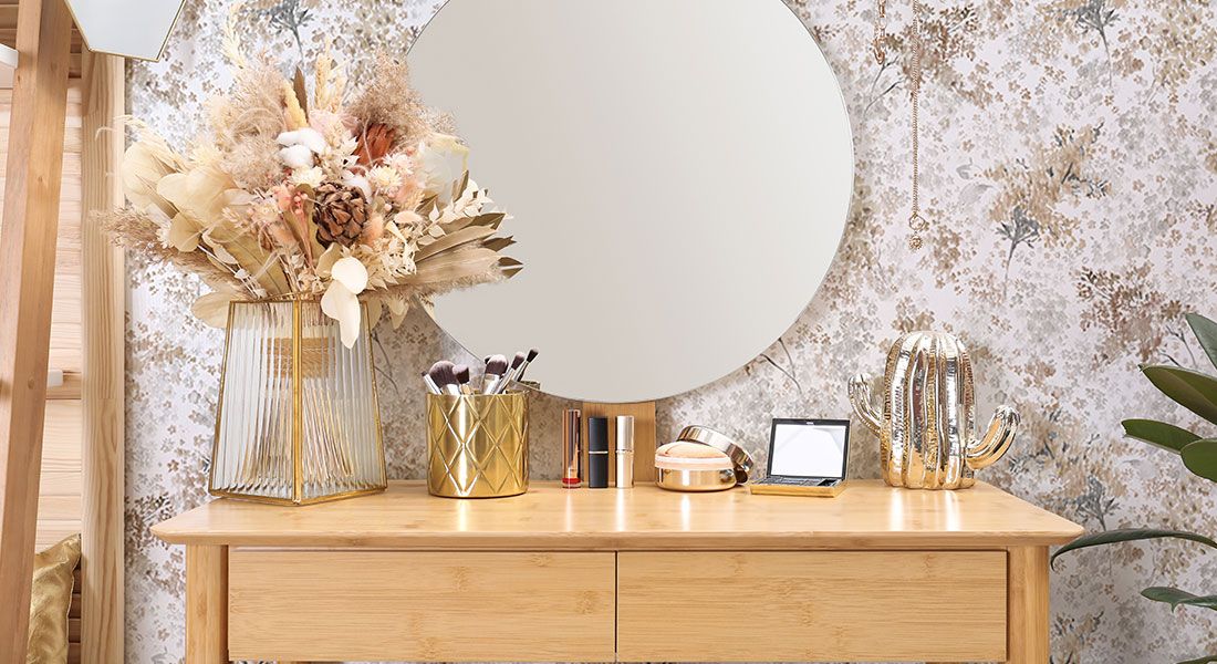 Marburg Eden Flora - Tapete i zidne obloge - 16910