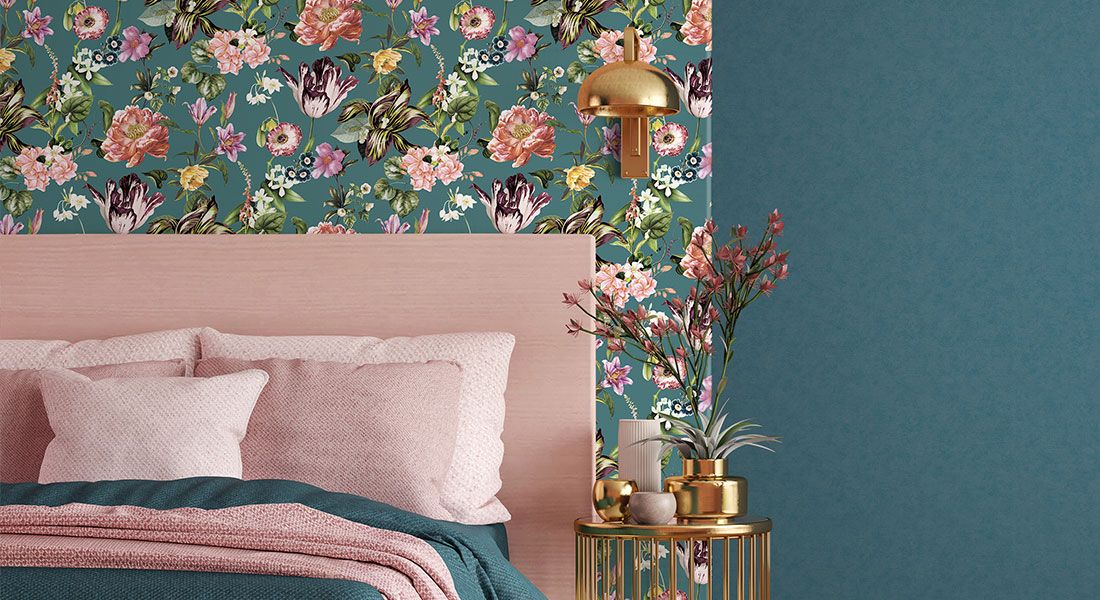 Marburg Eden Flora - Tapete i zidne obloge - 16913