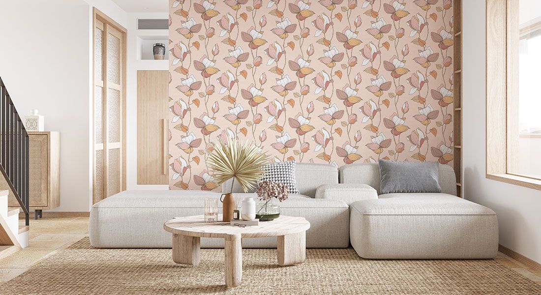 Marburg Eden Flora - Tapete i zidne obloge - 16911