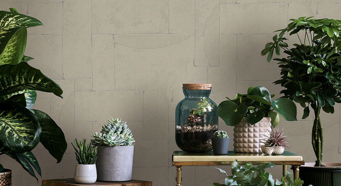 Marburg Essentiell - Wohngesund - Tapete i zidne obloge - 16921