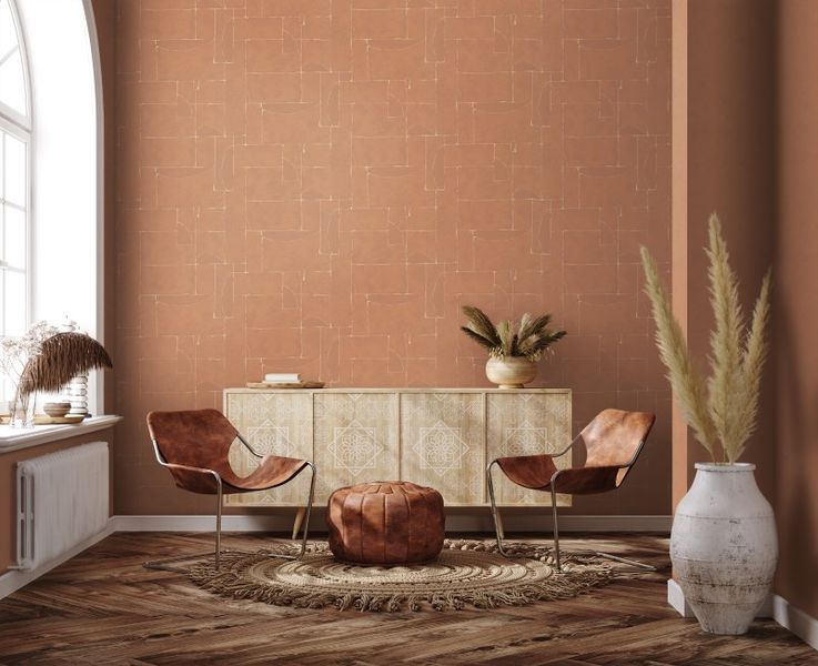 Marburg Essentiell - Wohngesund - Tapete i zidne obloge - 16915