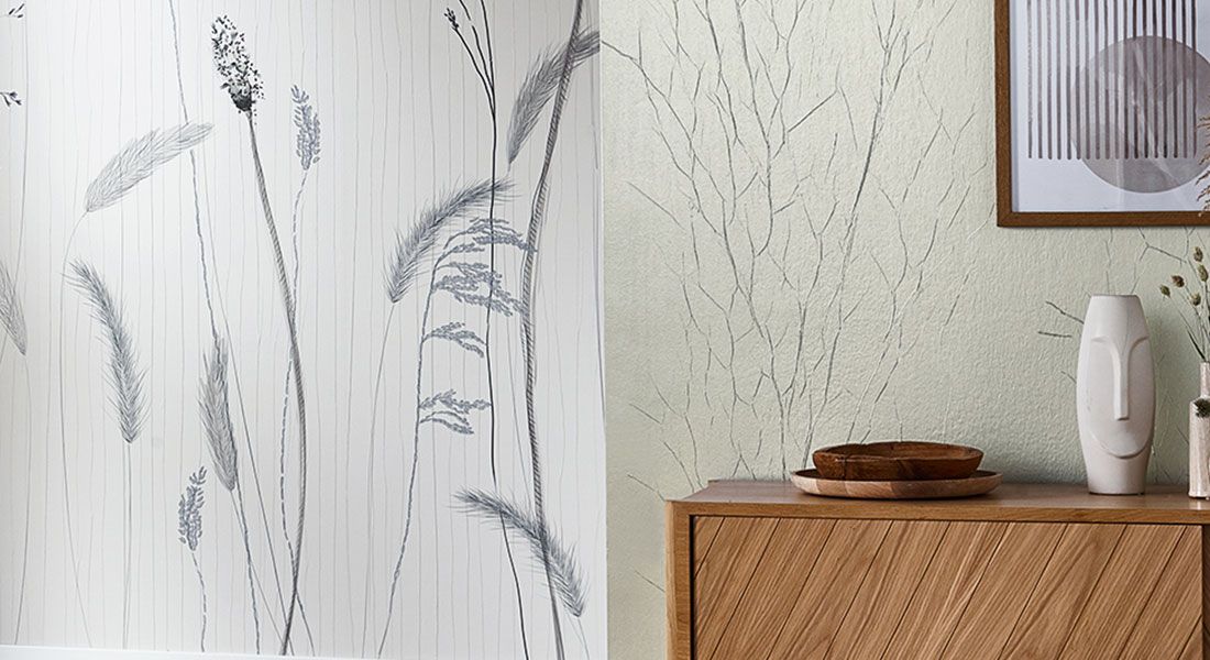 Marburg Felix Diener® Crush Motion - Tapete i zidne obloge - 16933