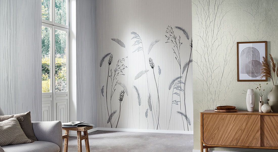 Marburg Felix Diener® Crush Motion - Tapete i zidne obloge - 16926