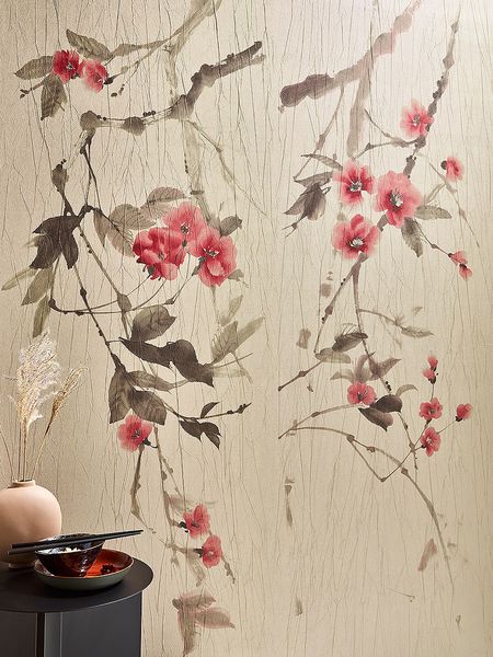 Marburg Felix Diener® Crush Motion - Tapete i zidne obloge - 16935