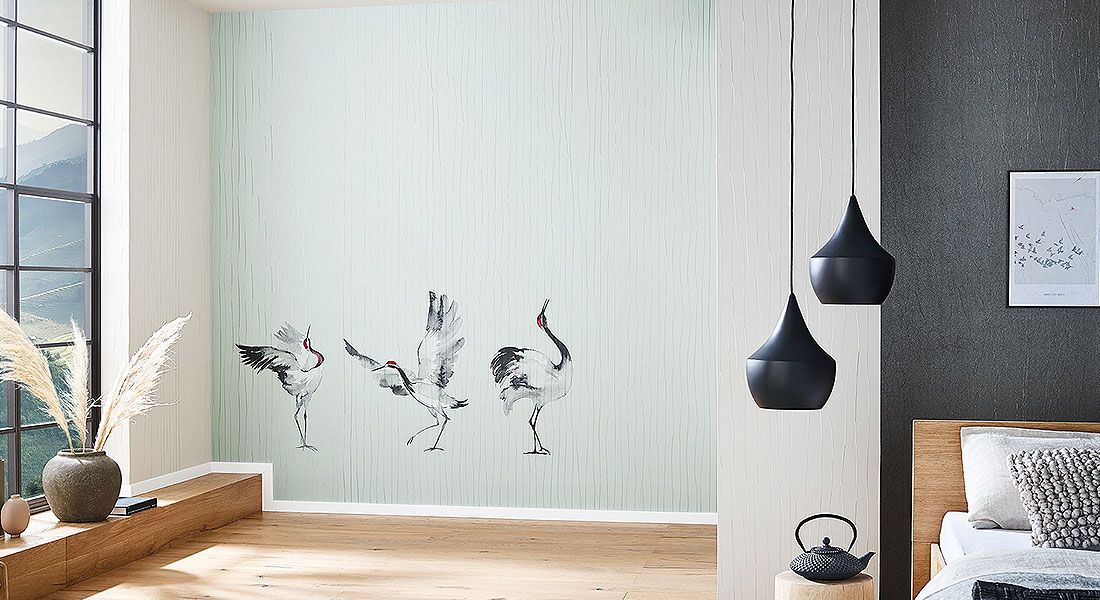 Marburg Felix Diener® Crush Motion - Tapete i zidne obloge - 16927