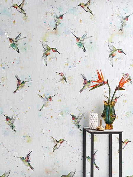 Marburg Felix Diener® Crush Motion - Tapete i zidne obloge - 16929