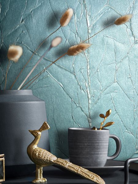 Marburg Felix Diener® Crush Motion - Tapete i zidne obloge - 16937