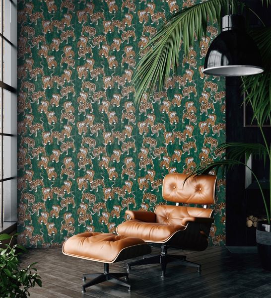 Marburg Felix Diener® Memento - Tapete i zidne obloge - 16940