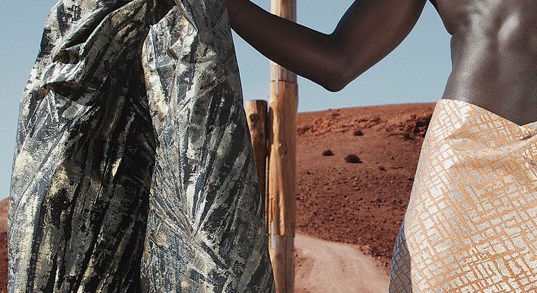 Marburg Felix Diener® Papis Loveday - Tapete i zidne obloge - 16951