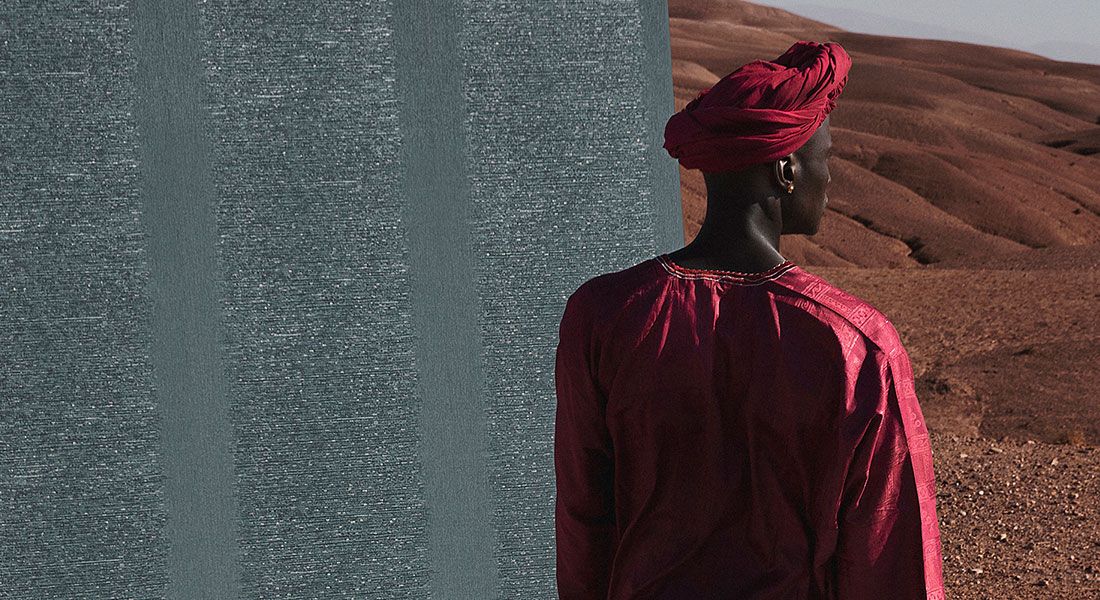 Marburg Felix Diener® Papis Loveday - Tapete i zidne obloge - 16950