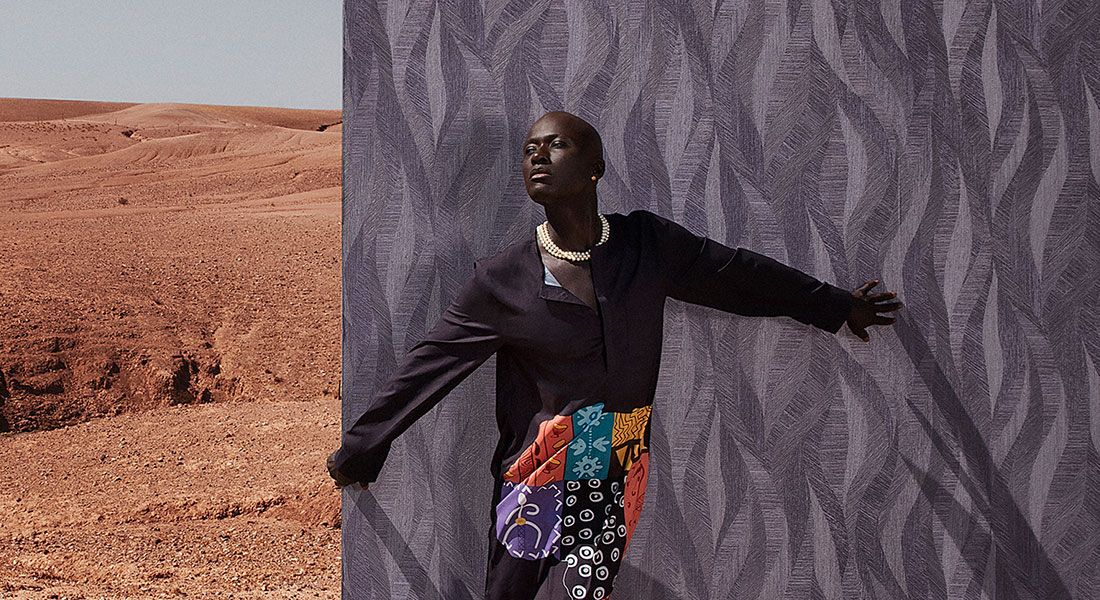 Marburg Felix Diener® Papis Loveday - Tapete i zidne obloge - 16949