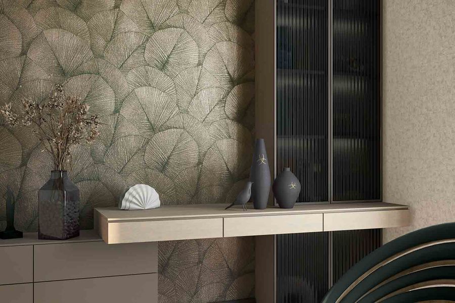 Marburg Kumano - Tapete i zidne obloge - 16980