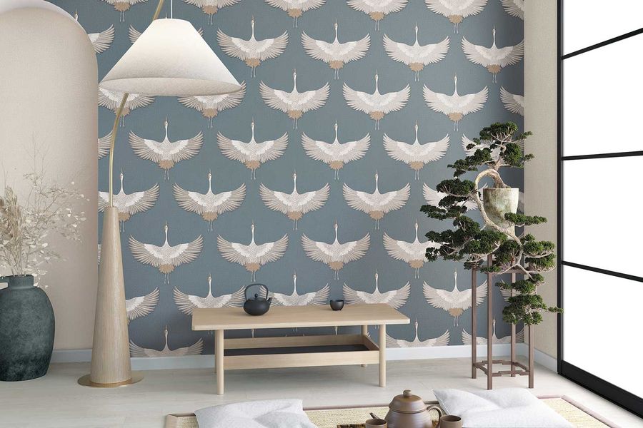 Marburg Kumano - Tapete i zidne obloge - 16975