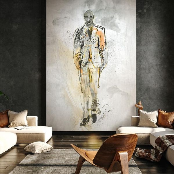 Marburg Papis Loveday - Tapete i zidne obloge - 16995