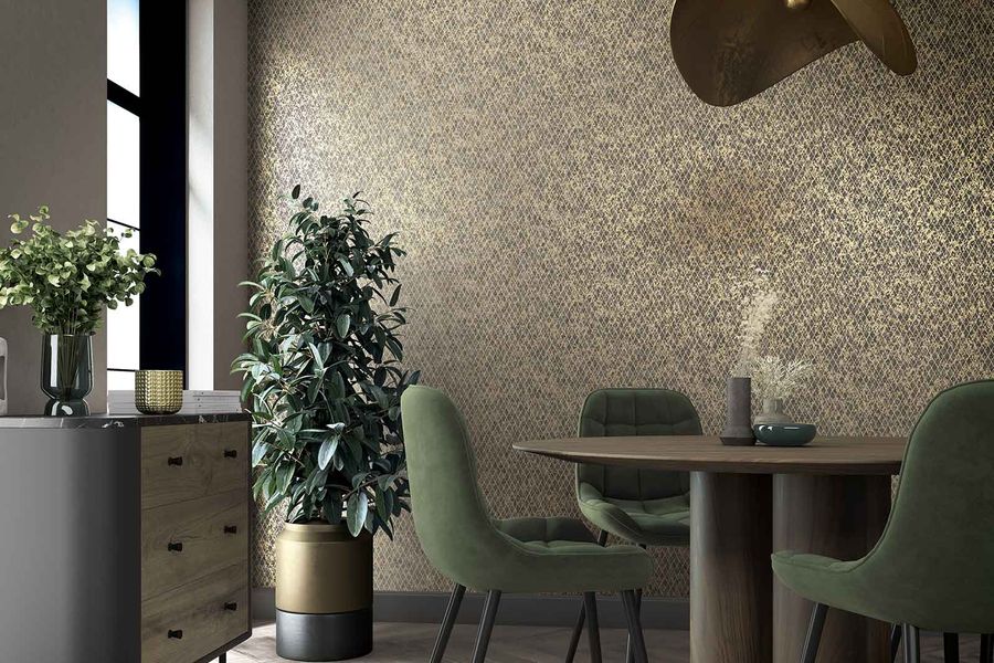 Marburg Ritus 53 - Tapete i zidne obloge - 17006