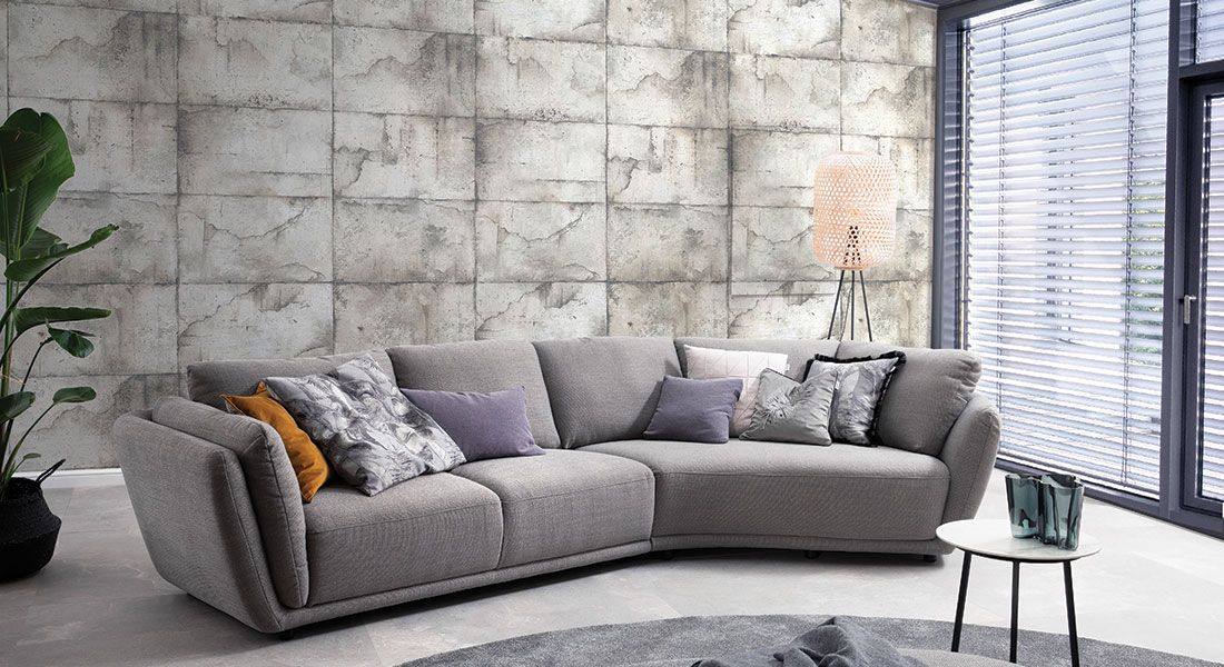 Marburg SCHÖNER WOHNEN New Delight - Tapete i zidne obloge - 17019