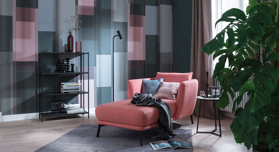 Marburg SCHÖNER WOHNEN New Delight - Tapete i zidne obloge - 17024