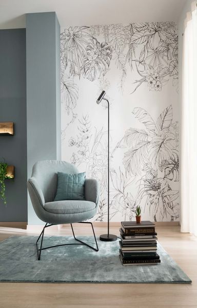 Marburg SCHÖNER WOHNEN New Delight - Tapete i zidne obloge - 17015