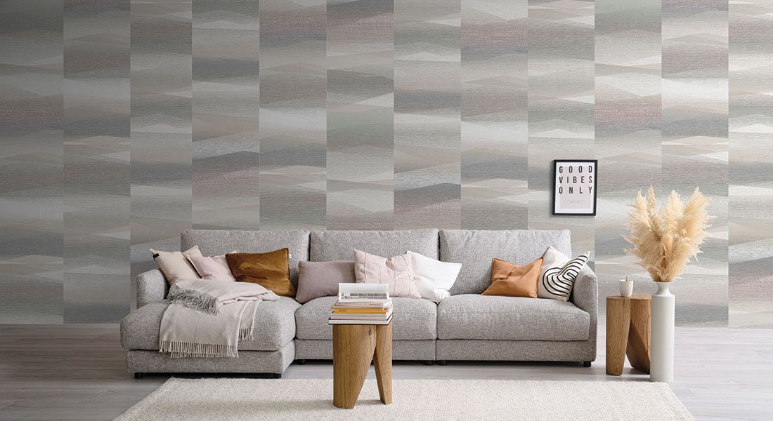 Marburg SCHÖNER WOHNEN New Delight - Tapete i zidne obloge - 17020