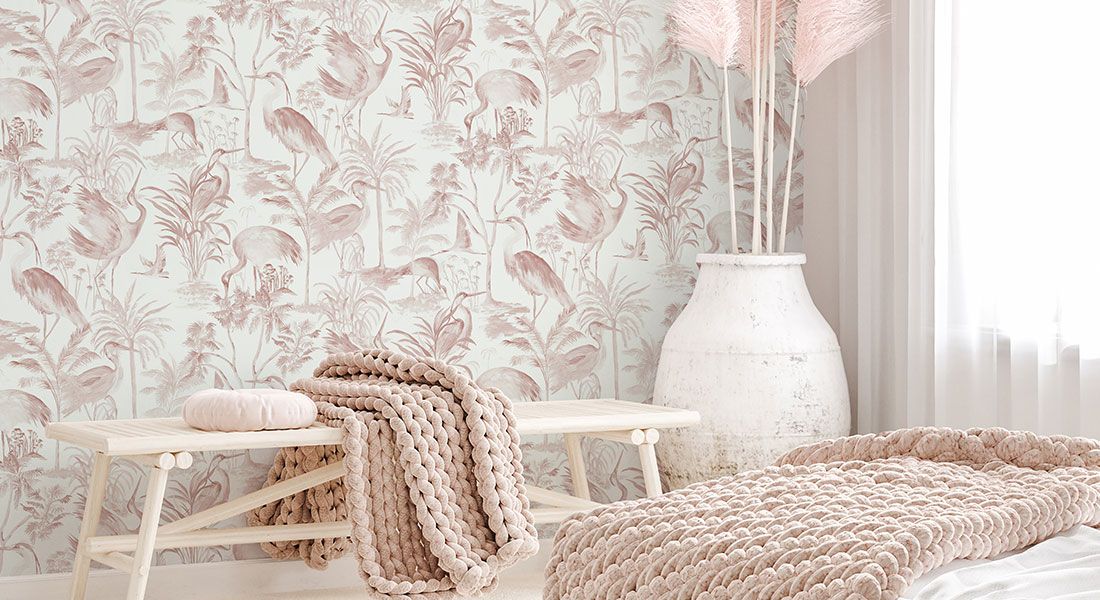 Marburg Spirit of Jungle - Tapete i zidne obloge - 17028