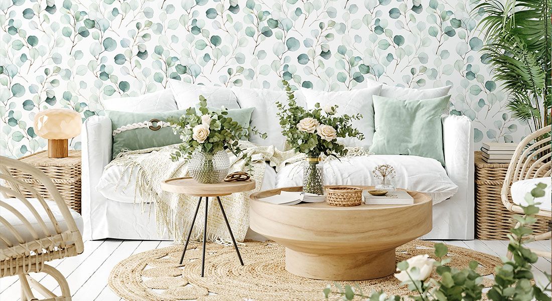 Marburg Spirit of Jungle - Tapete i zidne obloge - 17031