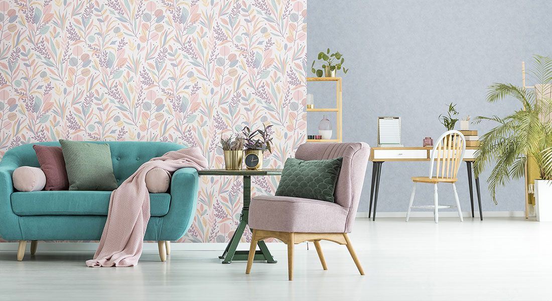 Marburg Spirit of Jungle - Tapete i zidne obloge - 17029