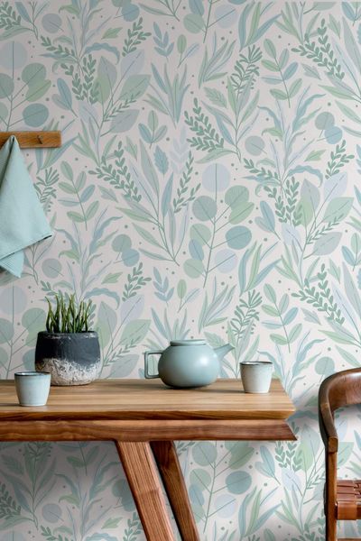 Marburg Spirit of Jungle - Tapete i zidne obloge - 17026