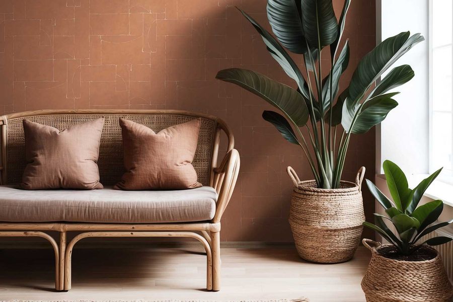 Marburg Terra - Tapete i zidne obloge - 17052